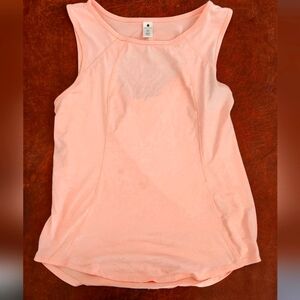 Yogalicious Open Back Tank